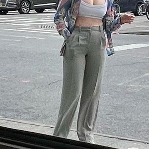 Wilfred effortless pant